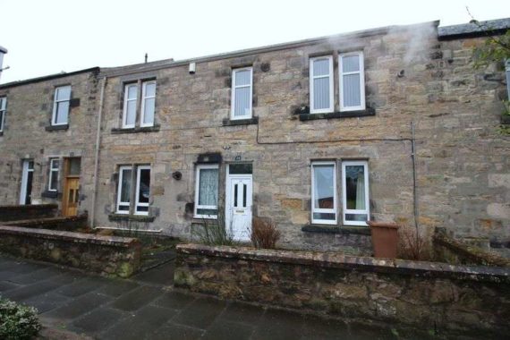 3 Bedroom Flat